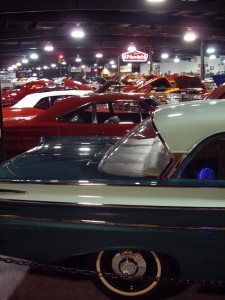 Muscle Car4