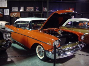 Muscle Car2