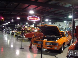 Muscle Car1
