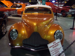Muscle Car3