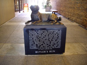 Butler